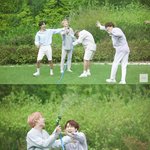 [방탄소년단] 호스로 물뿌릴때 정국이 ㄹㅇ 못<b>말림</b>ㅋㅋㅋㅋ
