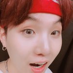 [방탄소년단] <b>윗니</b> 4개