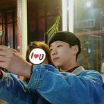 [댓글부탁해] <b>홍원</b>이랑 팔짱끼고 사진찍고싶다