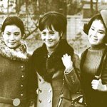 [댓글부탁해] 1996~2000년대 여배우 트로이카