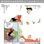 나 아까 짱구 올렸던 앤데