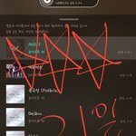 [뉴이스트] ✔ 21일 정리글(숙제있음)