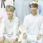 [방탄소년단] 이날 시그 <b>촬영</b>한거구나