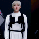 [박우진] 꼼지락거려 ㅋㅋㅋㅋㅋㅋ