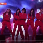 <b>EXID</b> 쇼케 무대공연 좀 무섭 스타일?