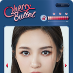 [댓글부탁해] <b>FNC</b> 새걸그룹 체리블렛, 지원·메이·유주 공개