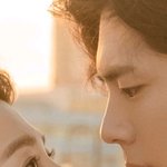 개쩌는 송혜교 박보검 얼빡샷 <b>확대</b>컷