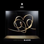 [방탄소년단] 미국 레코드<b>협회</b> 싱글&amp;앨범 골드 인증 팬아트 모음