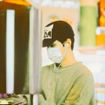 [세훈] 181122 <b>가오슝</b> 출국 프리뷰2