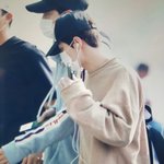 [세훈] 181122 <b>가오슝</b> 출국 프리뷰3