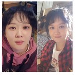 <b>장나라</b>의 동안 비주얼 넘사벽인듯~