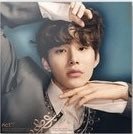 [NCT] 약간 <b>나른</b>한 느낌인가?