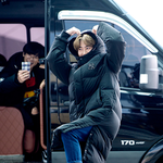 몇일 전 <b>수호</b> 공항에서 독보적인 존재감ㅋㅋㅋㅋ