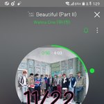 [강다니엘] 더/팬 멈무 강다니엘.<b>gif</b>