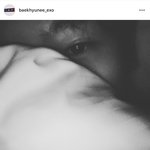 [EXO] 이거 뭐야... 나 업데 안해서