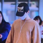 [세훈] 181122 <b>입국</b> 프리뷰2
