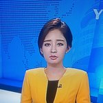 [EXO] 와 나 티비에서 유롸<b>언니</b> 처음 봄