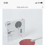 잉코 스마트 <b>히터</b> 이거 살지 고민 중