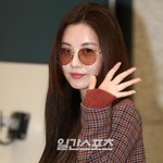 <b>서현</b>의 패션감각