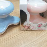 다이소 문어발 + 눈 안마기 후기