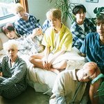[방탄소년단] 시그 공지사진을 <b>금손</b>이삐갘ㅋㅋㅋㅋ