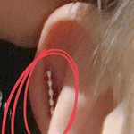 [댓글부탁해] 나 피어싱샵가서 내가 들고간걸로 해달라했ㄴ데