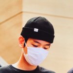 [EXO] 백현 <b>모자</b>를 이렇게 써도 잘생겼냐?