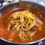 나의 짬뽕 여행기