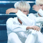 [박우진] 박우진 <b>봄바람</b> +12번째별 +보여