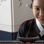 영화 <b>중간</b>에 성형 수술한 손나은.png