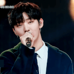 [윤지성] 181122 <b>컴백쇼</b> 움짤 모음
