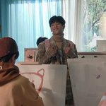 [태희] 각 멤버 별 우진이를 보는 자세