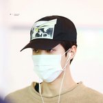 [세훈] 181122 <b>출입국</b> 고화질3