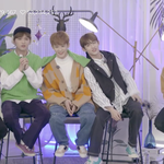 [NCT] 나 공부하다가 뮤비 방금봤는데