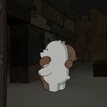 위베어베어스 왜이렇게 <b>귀엽</b>ㅇ니 ㅠㅠㅠ