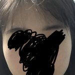 이런 얼굴형은 어떡함