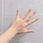 [댓글부탁해] 나 손 왜 이렇게 못생겼냐