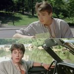 이거 아이언맨 <b>로다</b>주 젊었을 때라는데