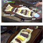 [모두드루와] 한 <b>마리</b> 15,000원짜리 붕어빵