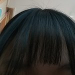 시1바 방금 앞머리 잘랐는데