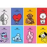 [방탄소년단] 나 방금 공항터미널에서ㅋㅋㅋㅋ