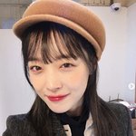 데뷔 초 얼굴이 보이는 <b>설리</b> 최근