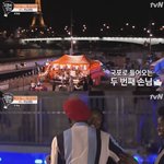 [댓글부탁해] <b>한국</b> 음식이 그리웠던 프랑스 여자<b>분</b>들