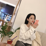 인생 혼자사는 경리 최근 인스타 근황.jpg