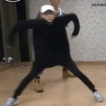 [방탄소년단] 전설의 콘섵좌석배치도 윤기 사진으로