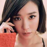 단발매력 제대로 보여준 티파니 화보