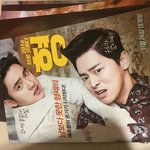 [EXO] 방<b>청소</b> 하다가