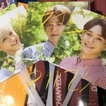 [EXO] 못 버리는 성격의 좋은 <b>예</b>
