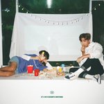 [방탄소년단] <b>역대</b> 시그 컨셉중에 젤 맘에 든다 진짜