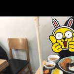 [모두드루와] 골목식당 치즈<b>카츠</b> 후기